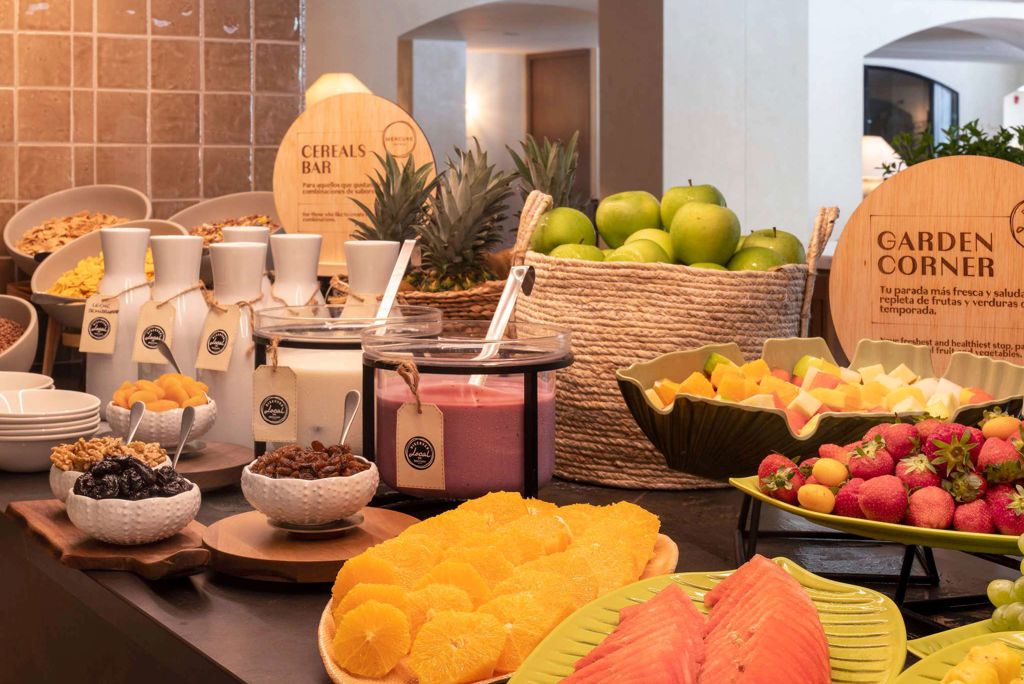 Mercure Benidorm foto 6