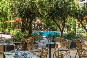 Mercure Benidorm