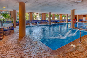 Fly & Go Playacalida Spa
