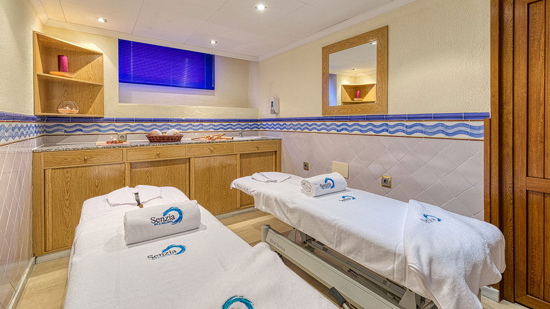 Fly & Go Playacalida Spa