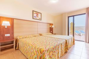 Woonvoorbeeld Standaard appartement