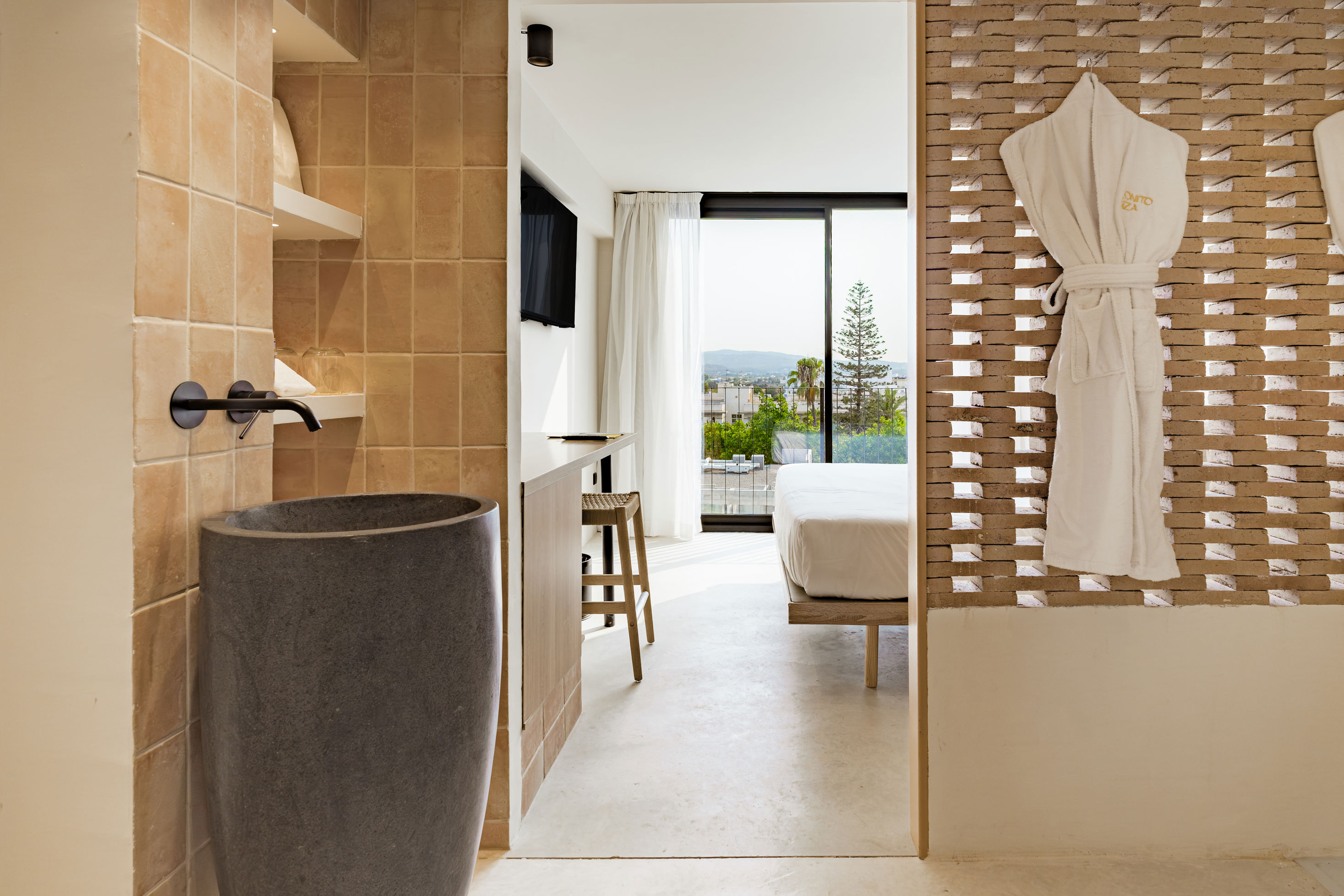 Bonito Ibiza By O Beach