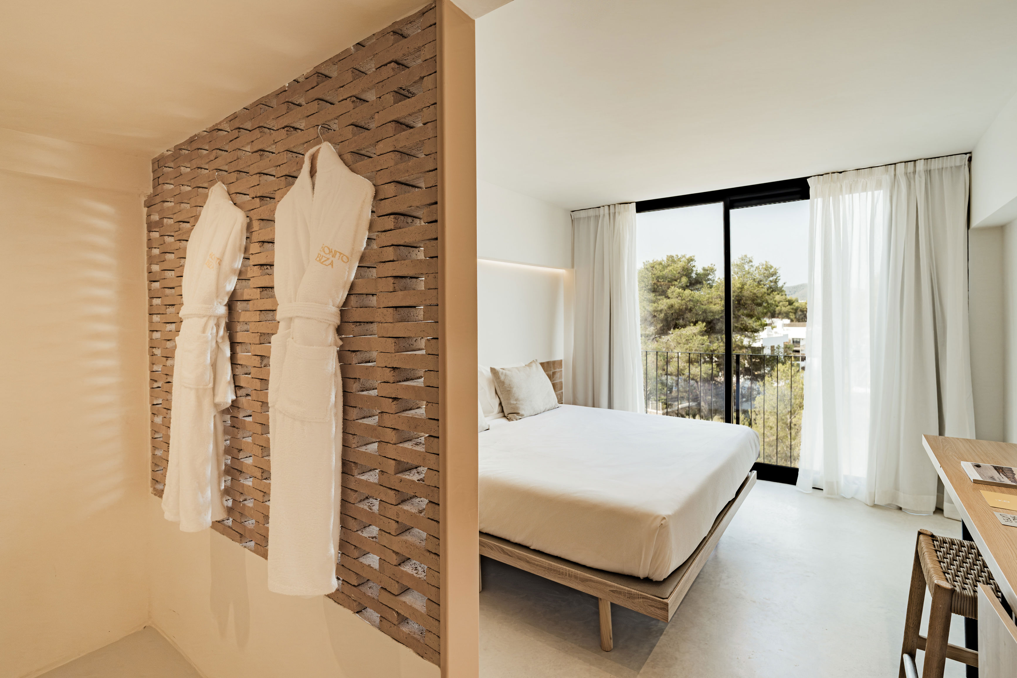 Bonito Ibiza By O Beach