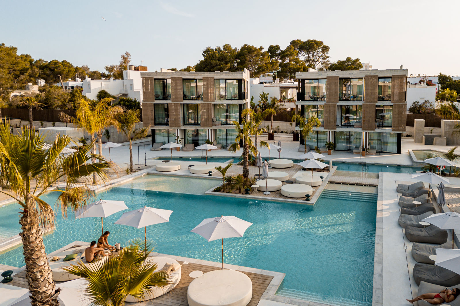 Bonito Ibiza By O Beach