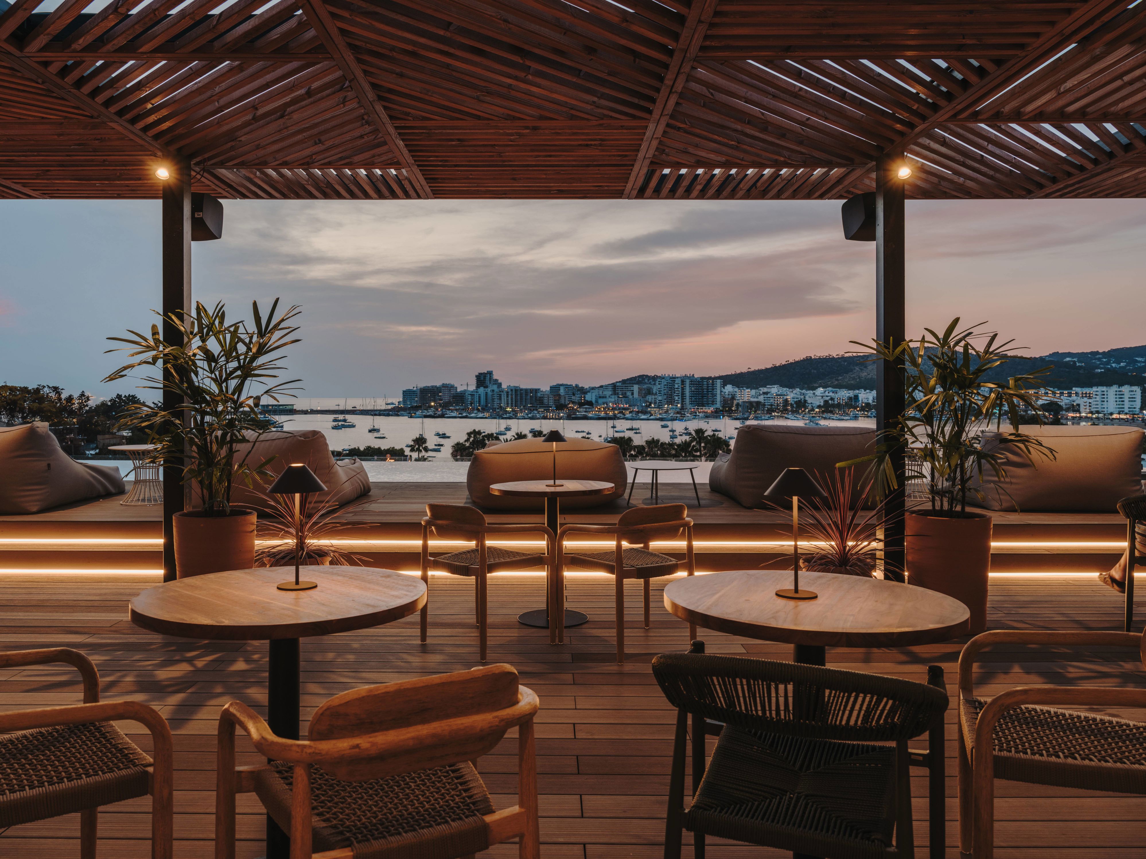 Bonito Ibiza By O Beach