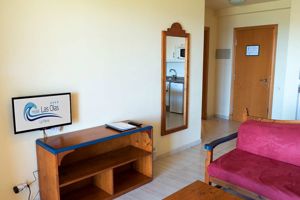 Woonvoorbeeld 2-persoons appartement