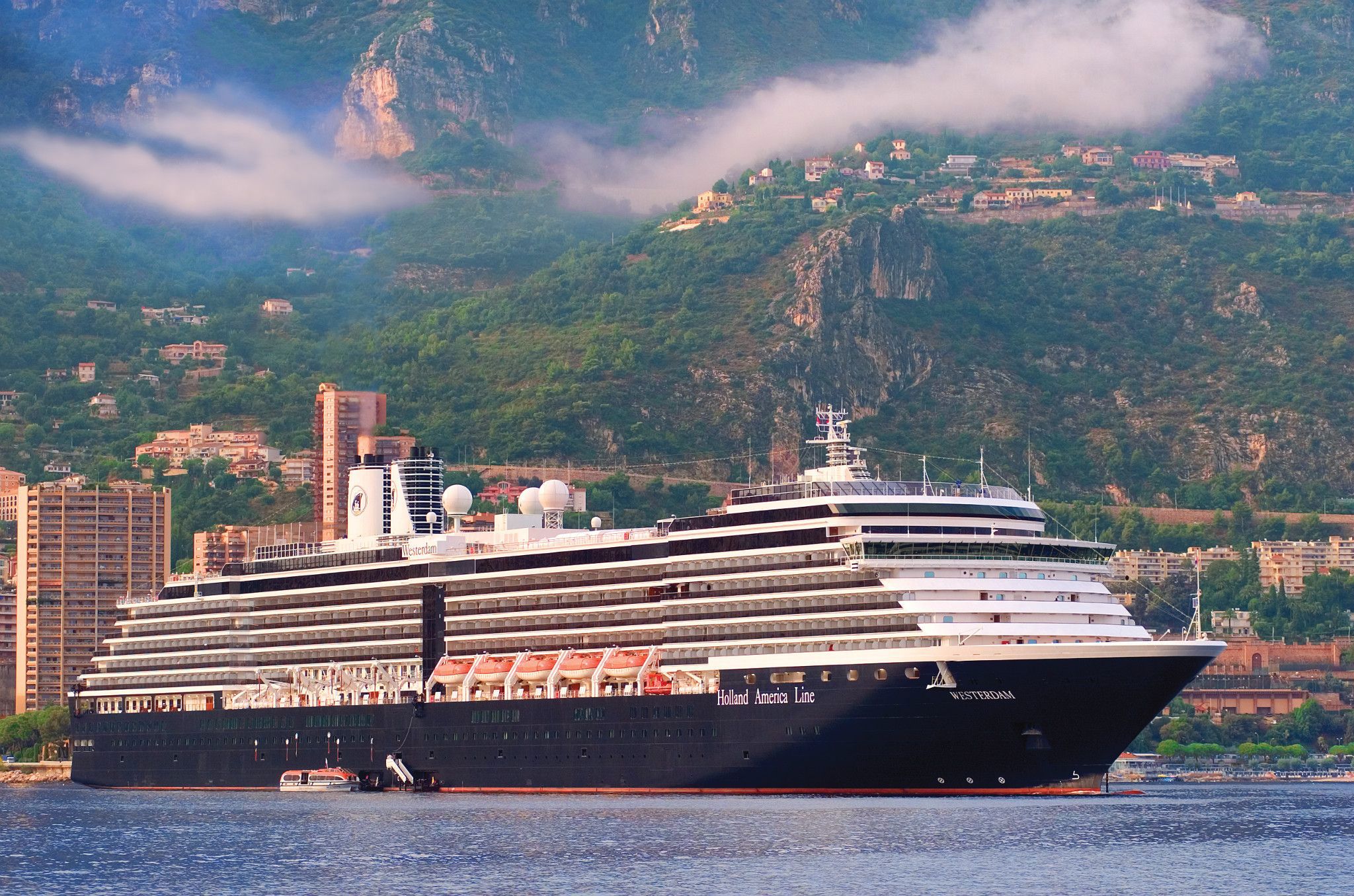 Cruise Japan & Zuid-Korea