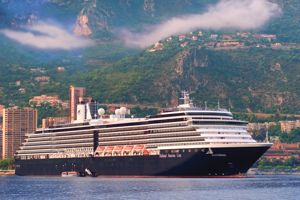 Cruise Japan & Zuid-Korea