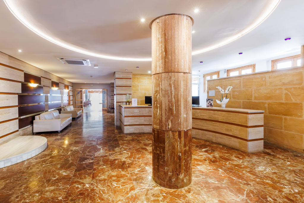 Colombo Hotel