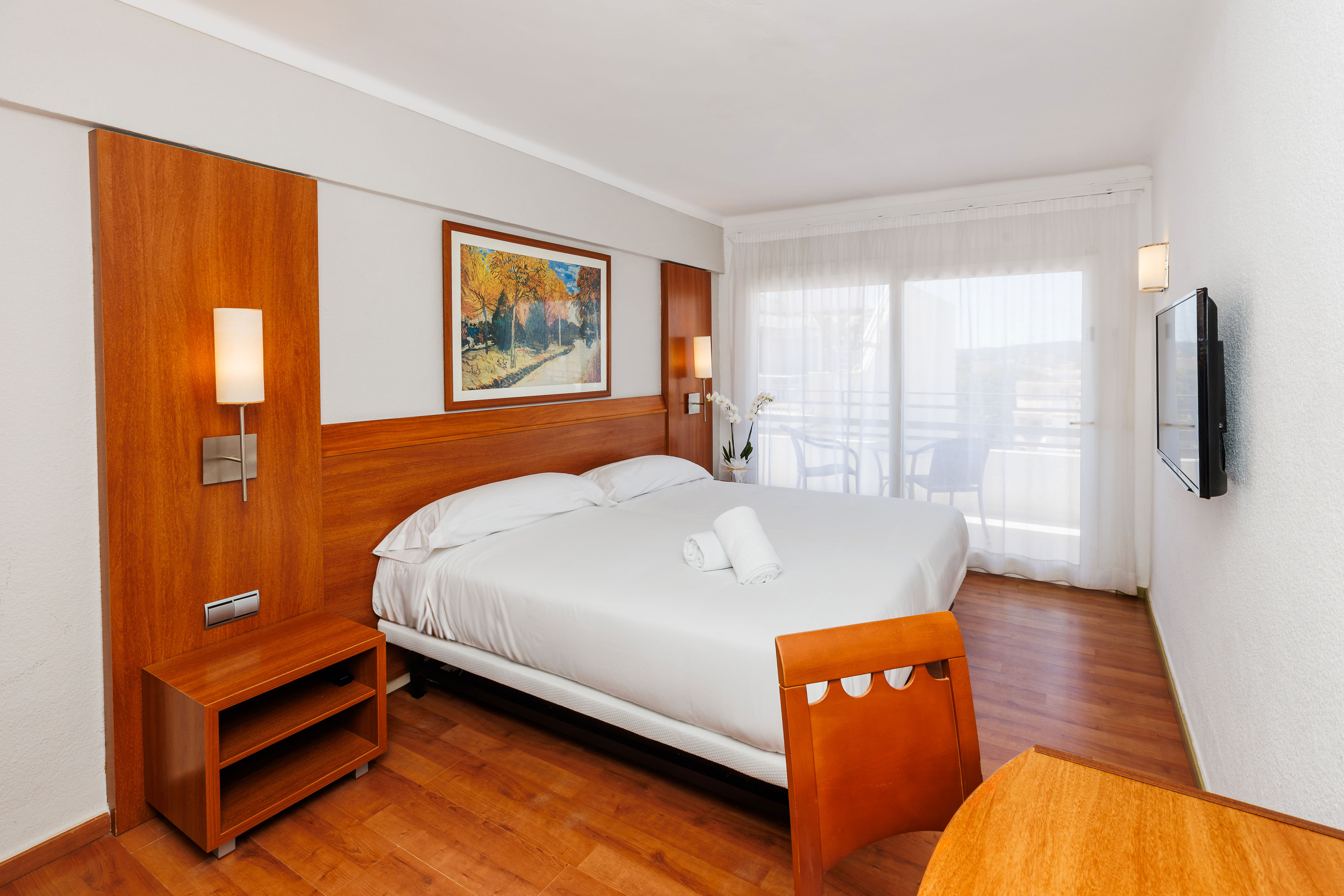 Colombo Hotel - billede 3