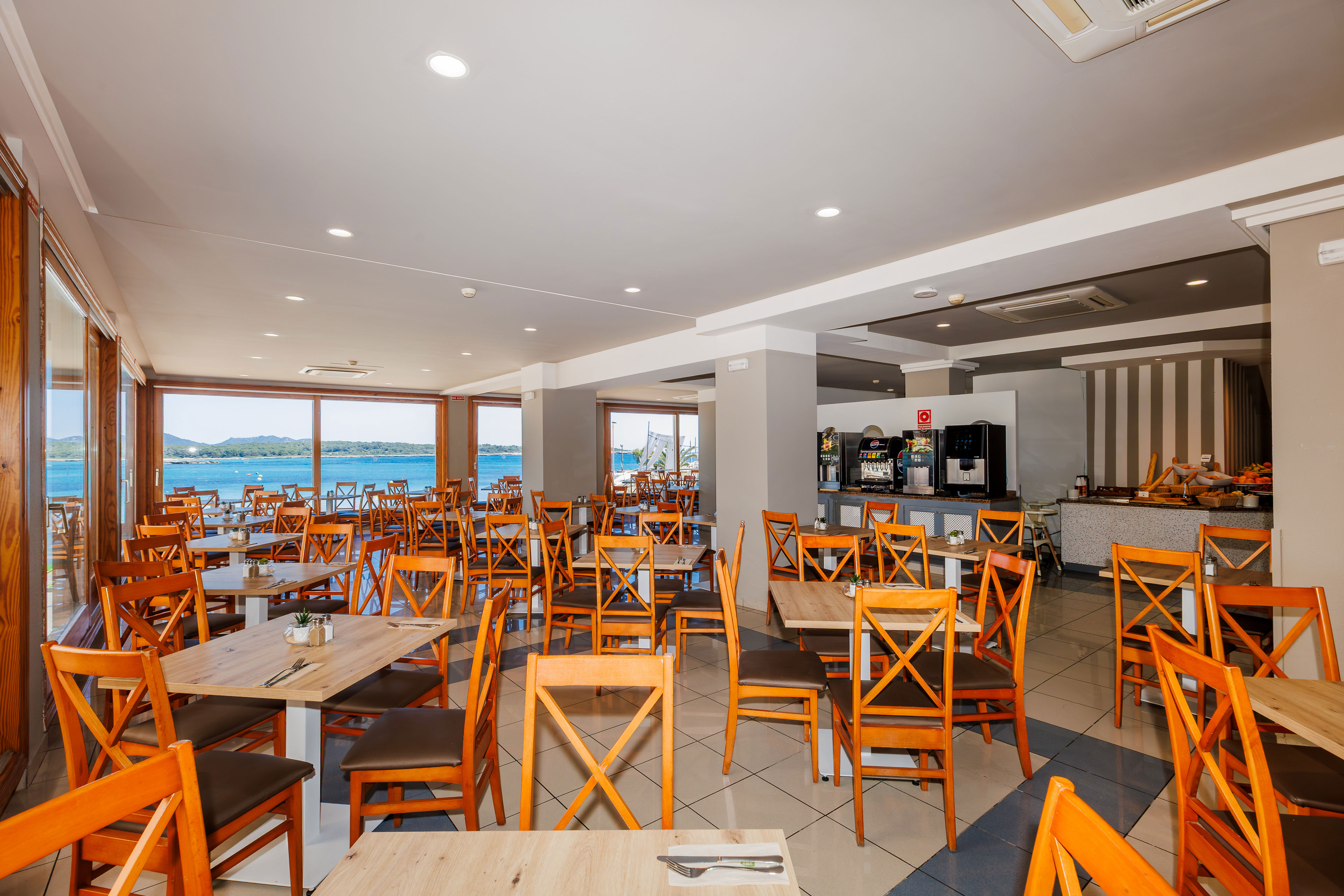 Colombo Hotel - billede 5