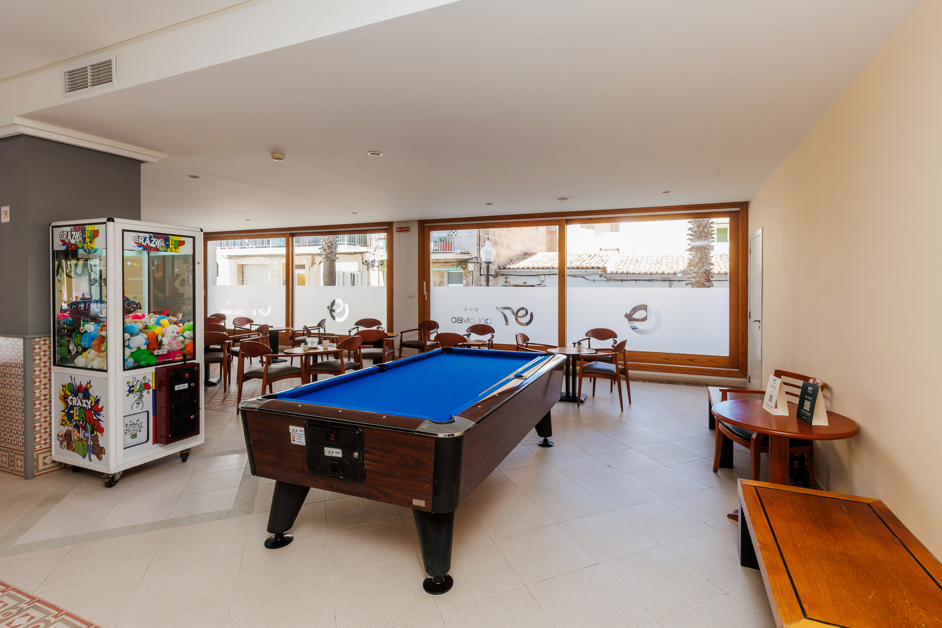 Colombo Hotel