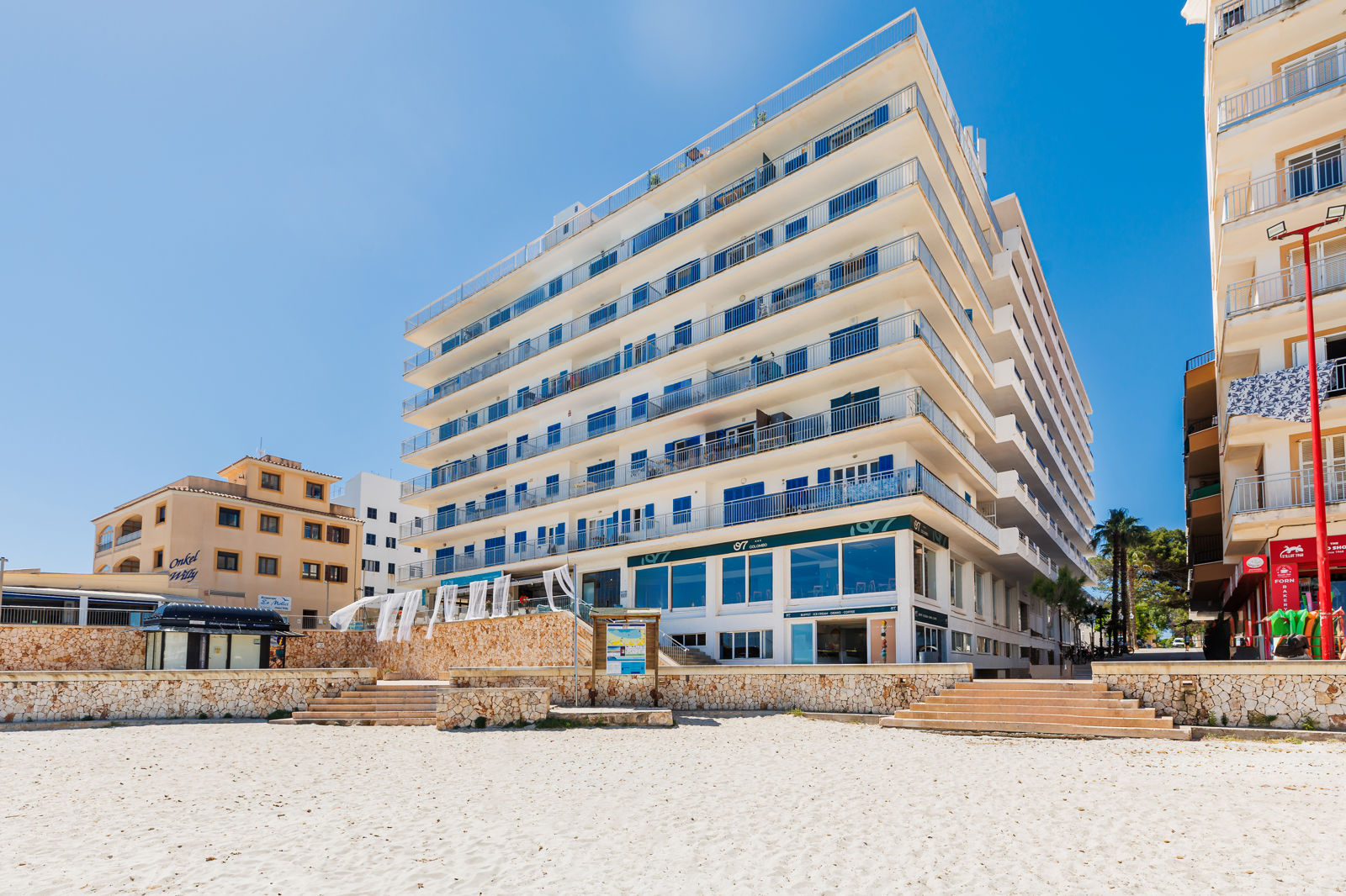 Fly & Go Colombo Hotel