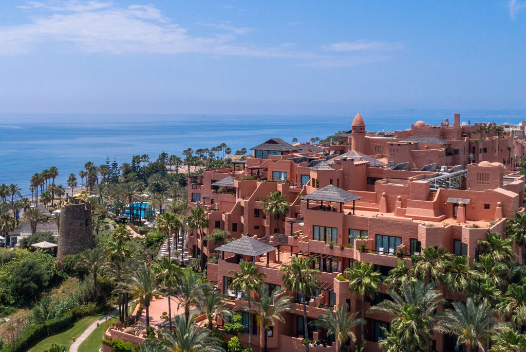 Hacienda del Mar
