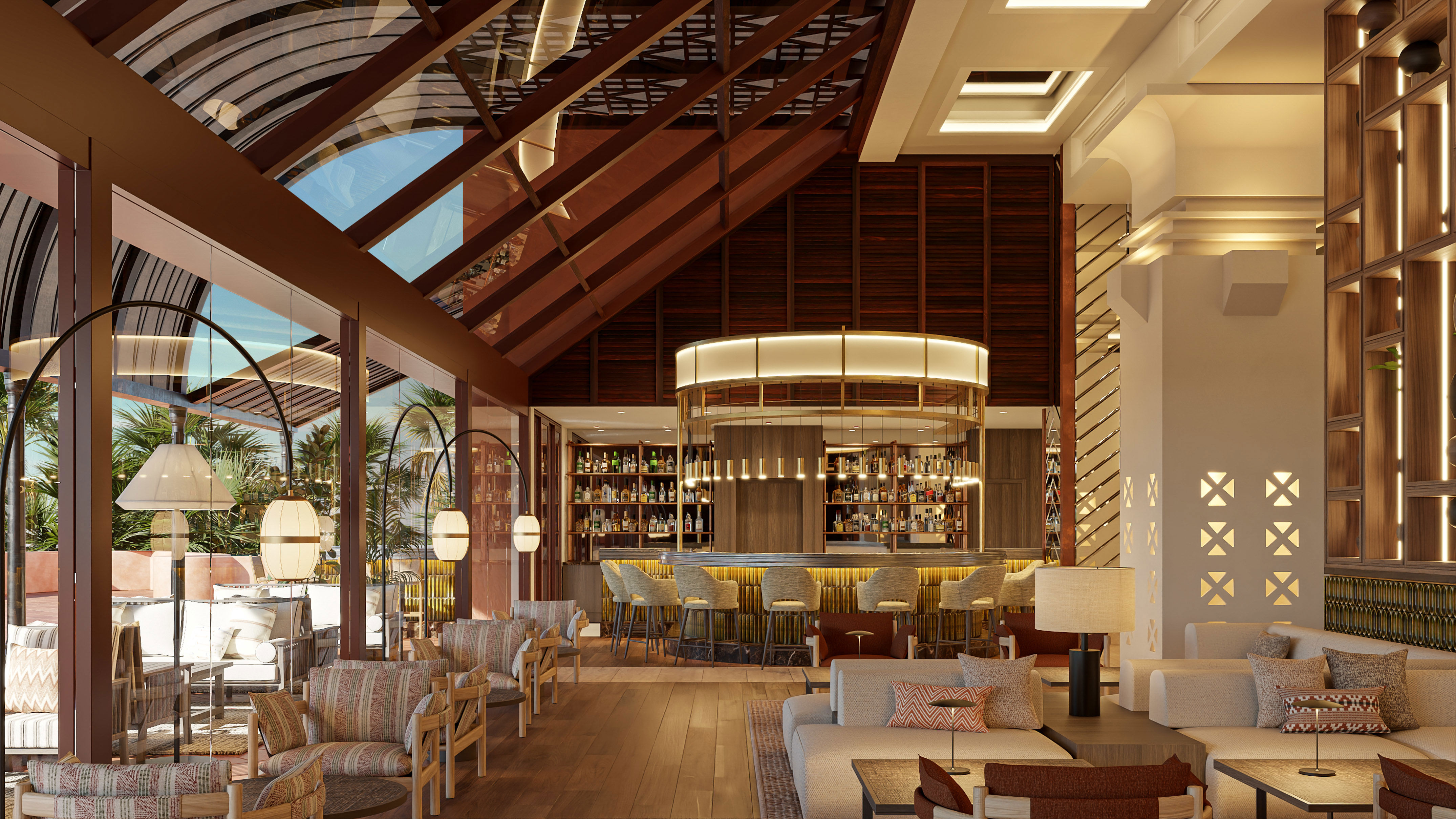 Hacienda del Mar