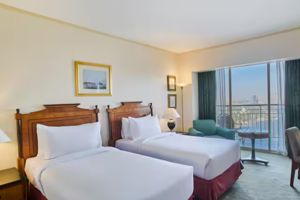 Hilton Cairo Gran Nile