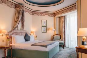 Hilton Cairo Gran Nile