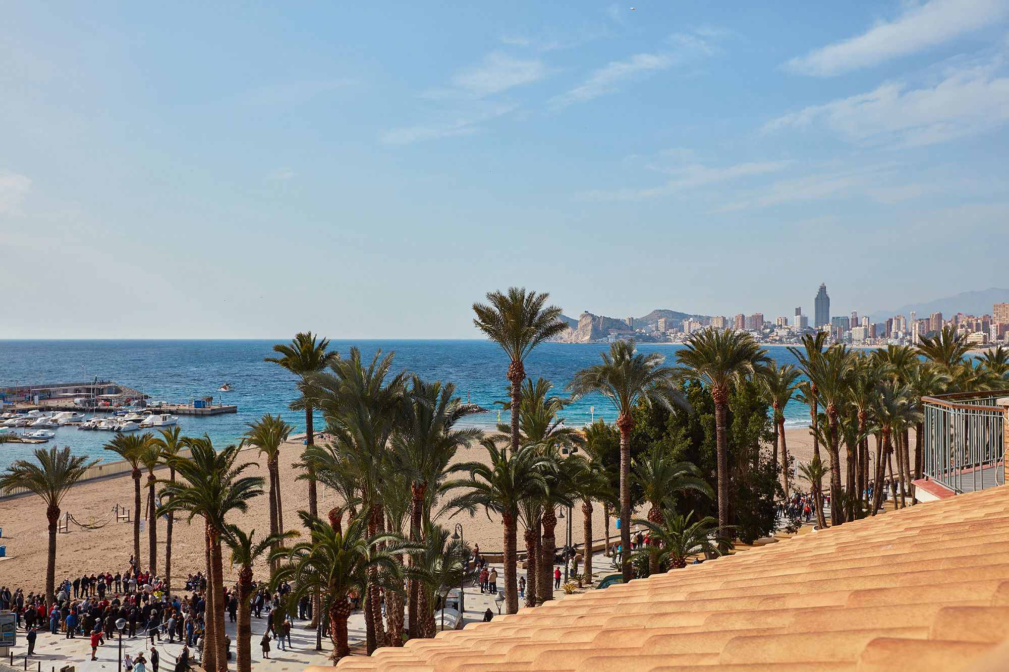 Milords Suites - billede 2