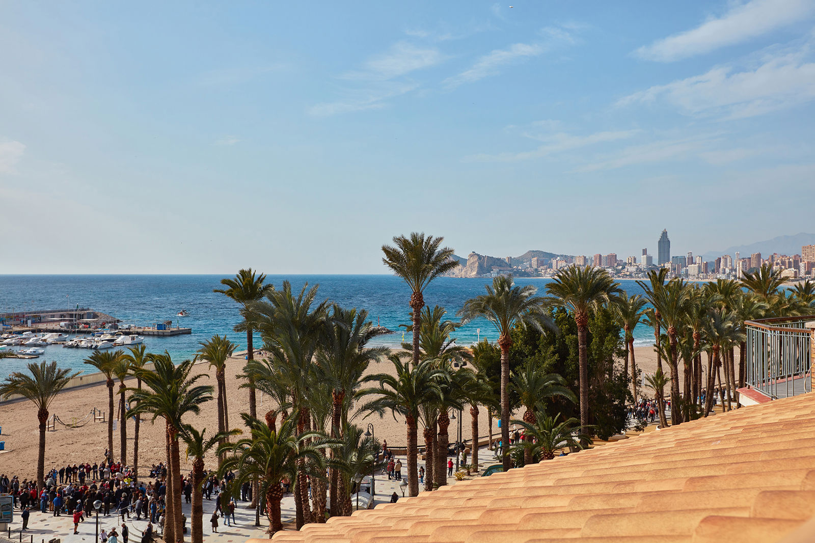 Milords Suites slide 2