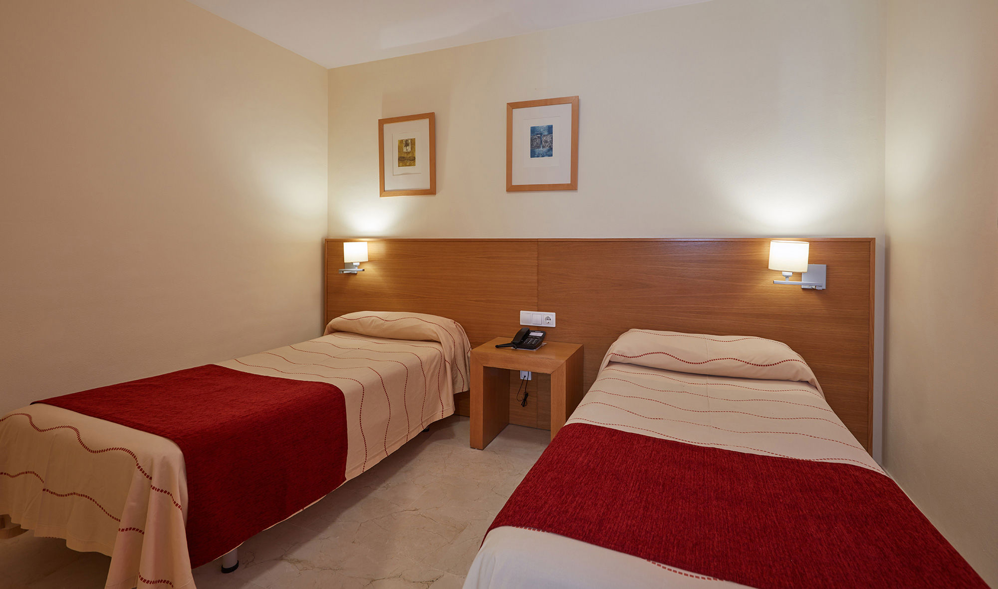 Milords Suites - billede 3