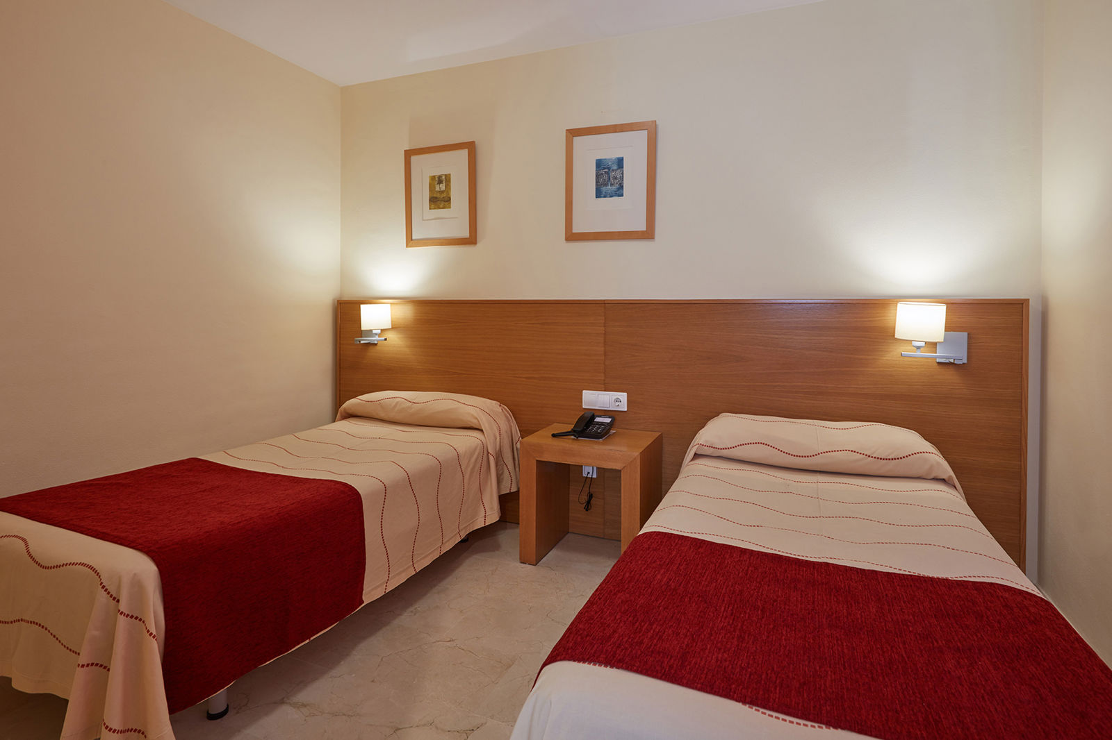 Milords Suites billede 3