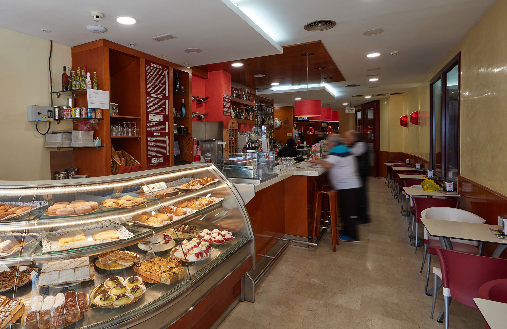 Milords Suites - billede 4