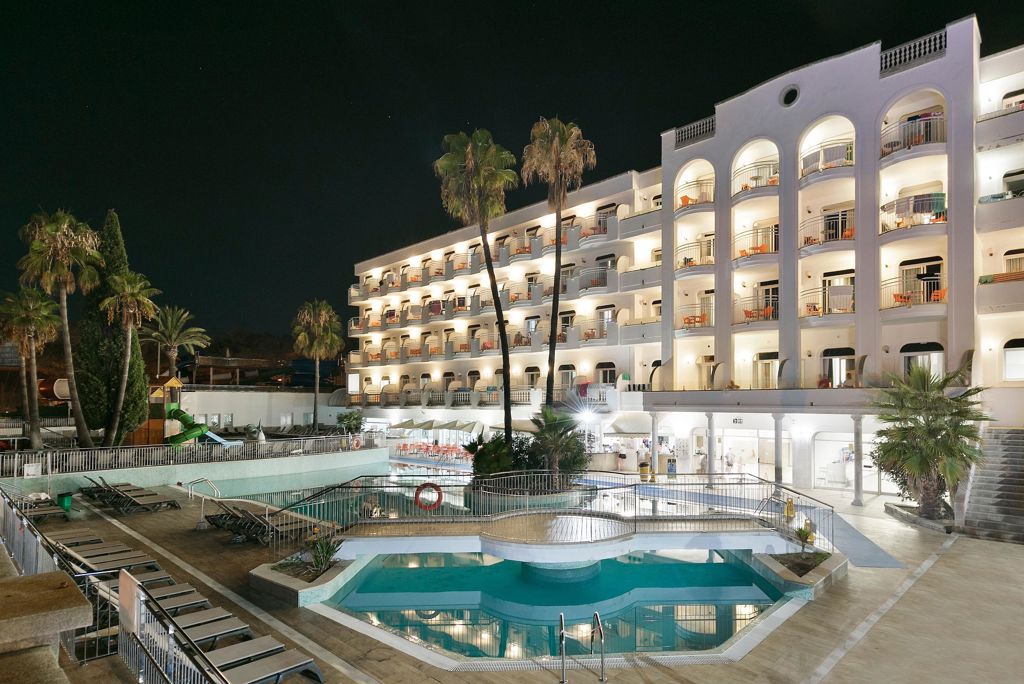 Best Lloret Splash