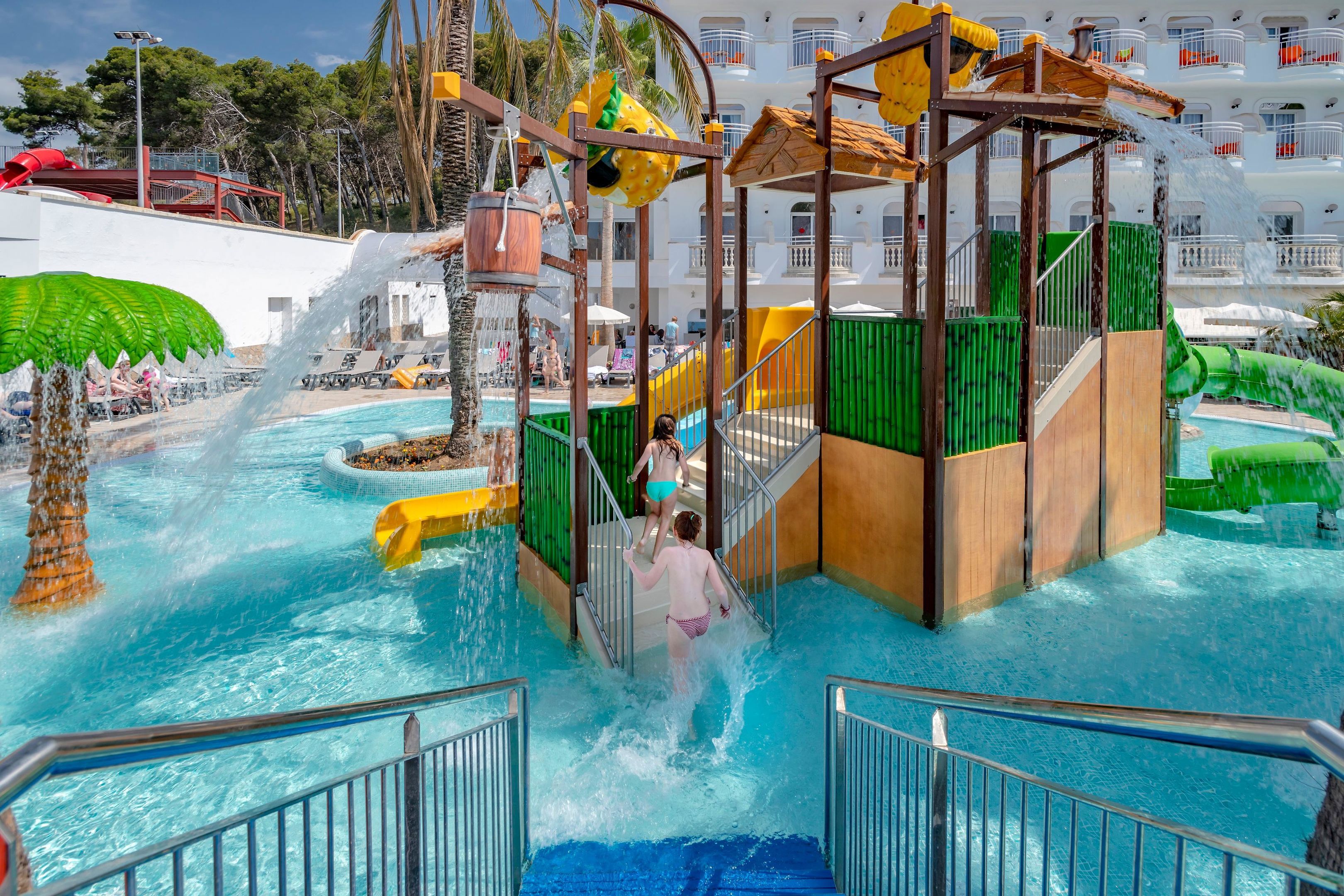 Best Lloret Splash