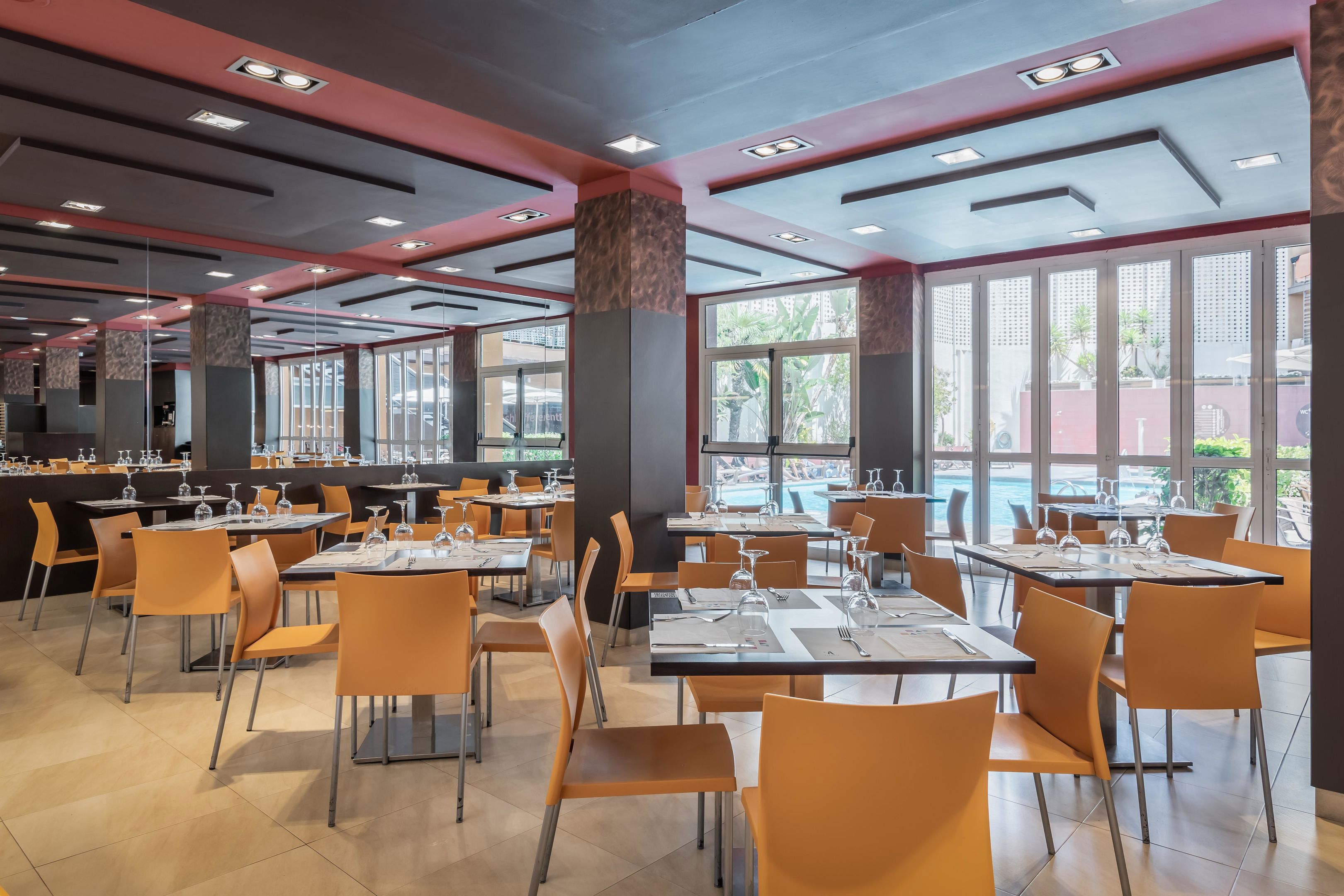 Alegria Plaza Paris Hotel