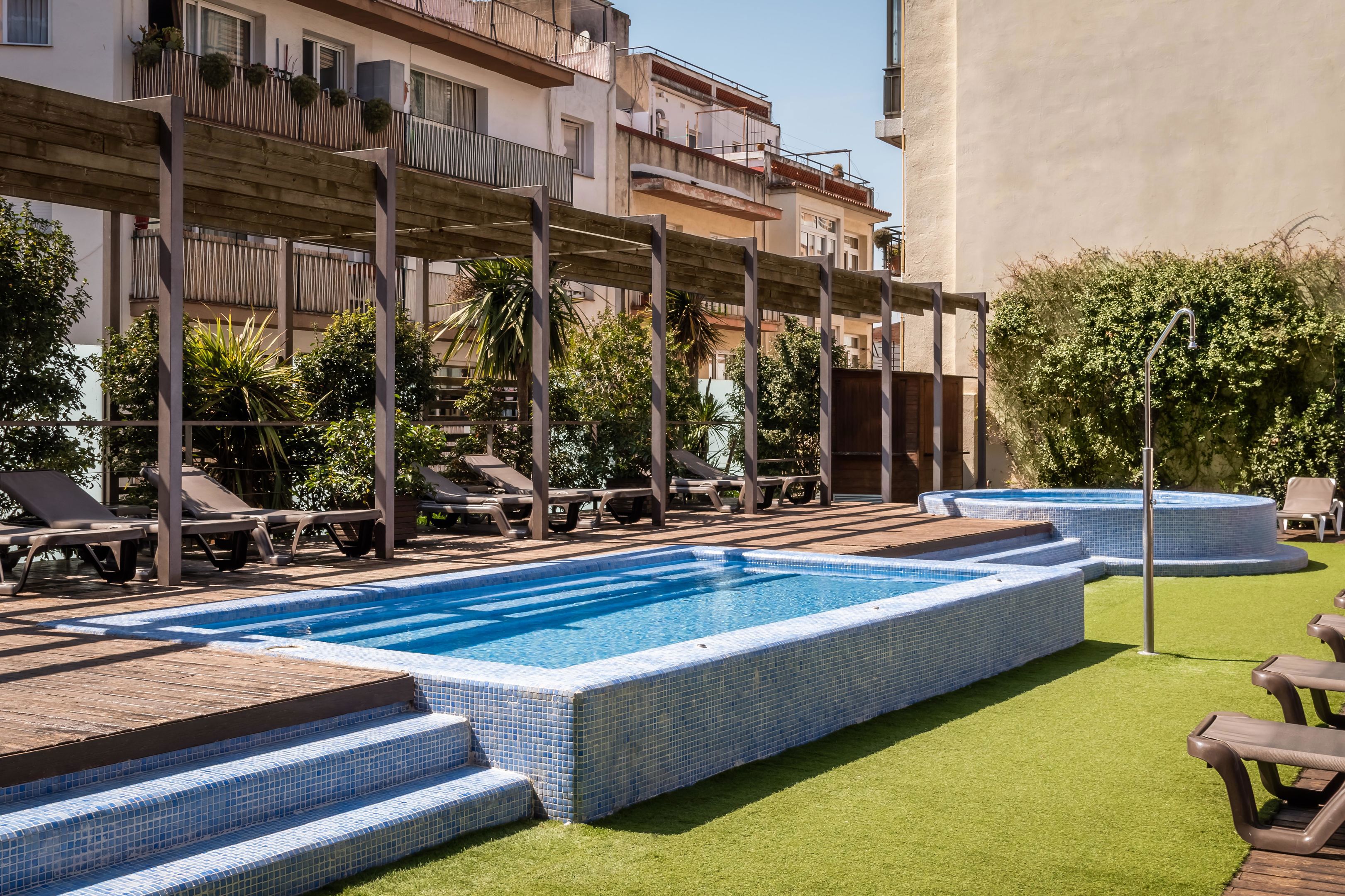 Alegria Plaza Paris Hotel