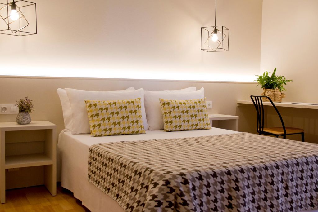 Alegria Plaza Paris Hotel foto 4