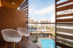 Alegria Plaza Paris Hotel