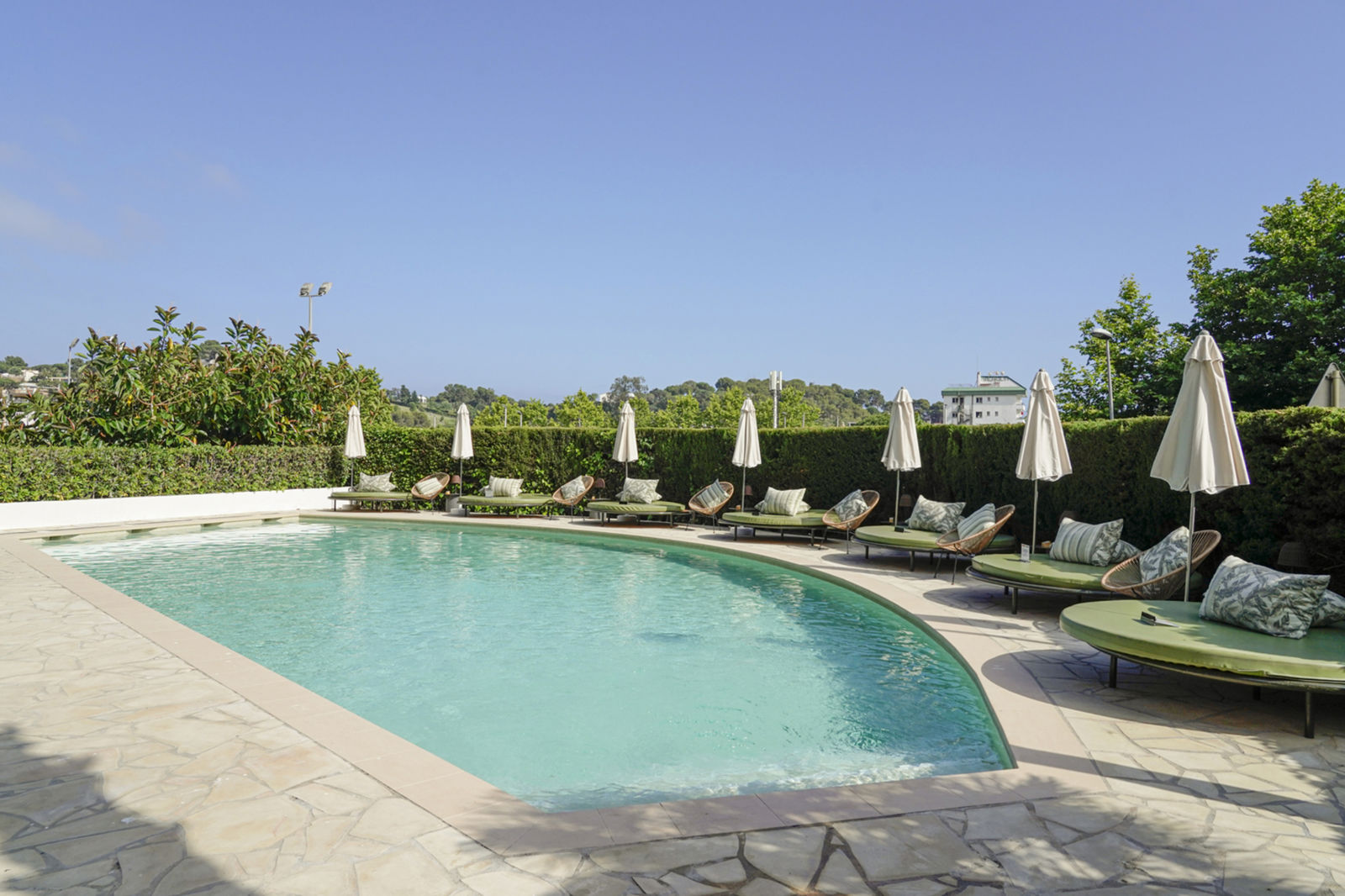 Lloret Vibe by Fergus