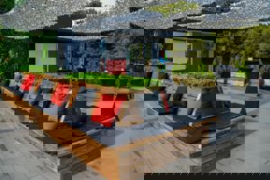 Lloret Vibe by Fergus