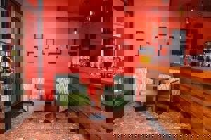 Lloret Vibe by Fergus