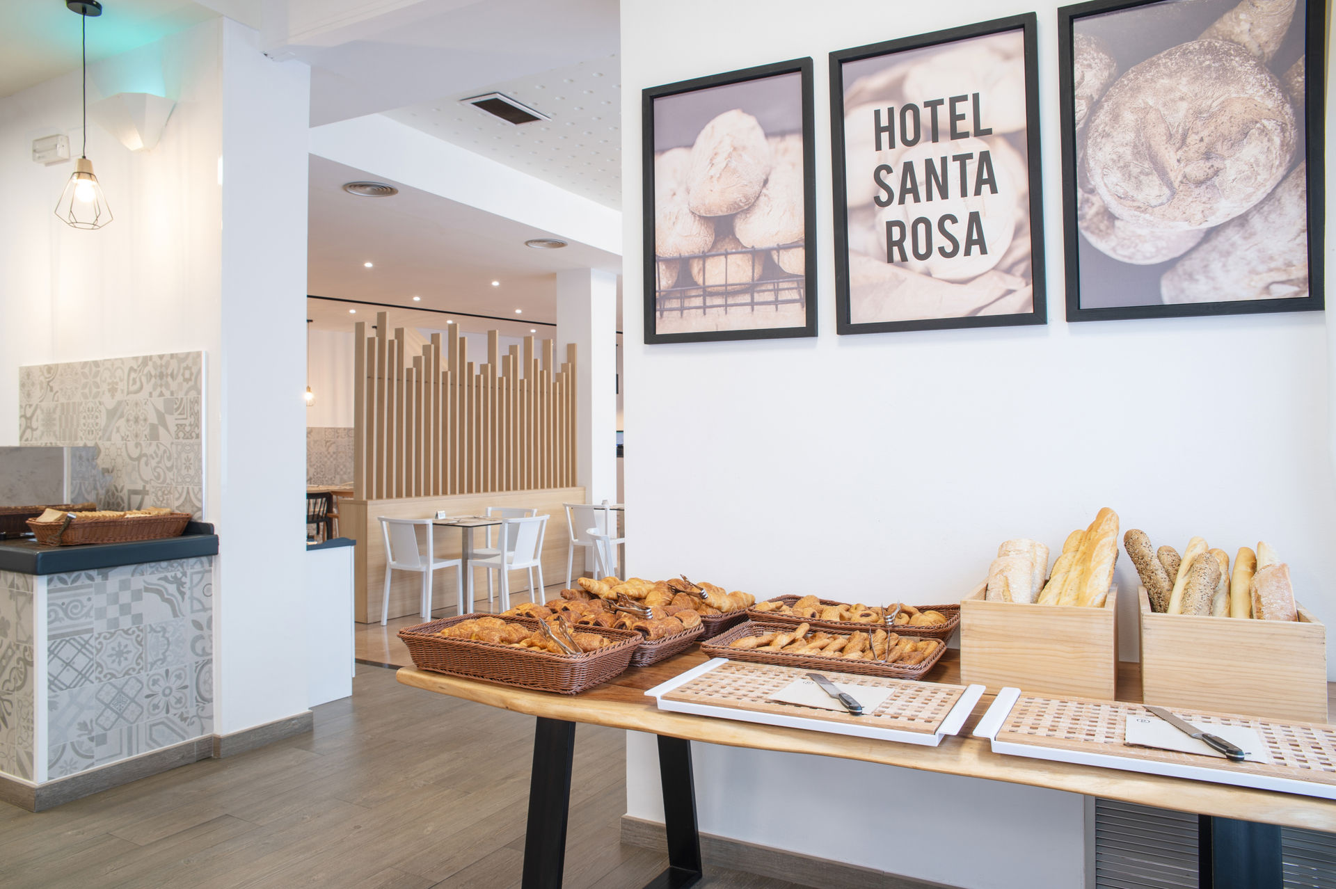 Santa Rosa by P&V