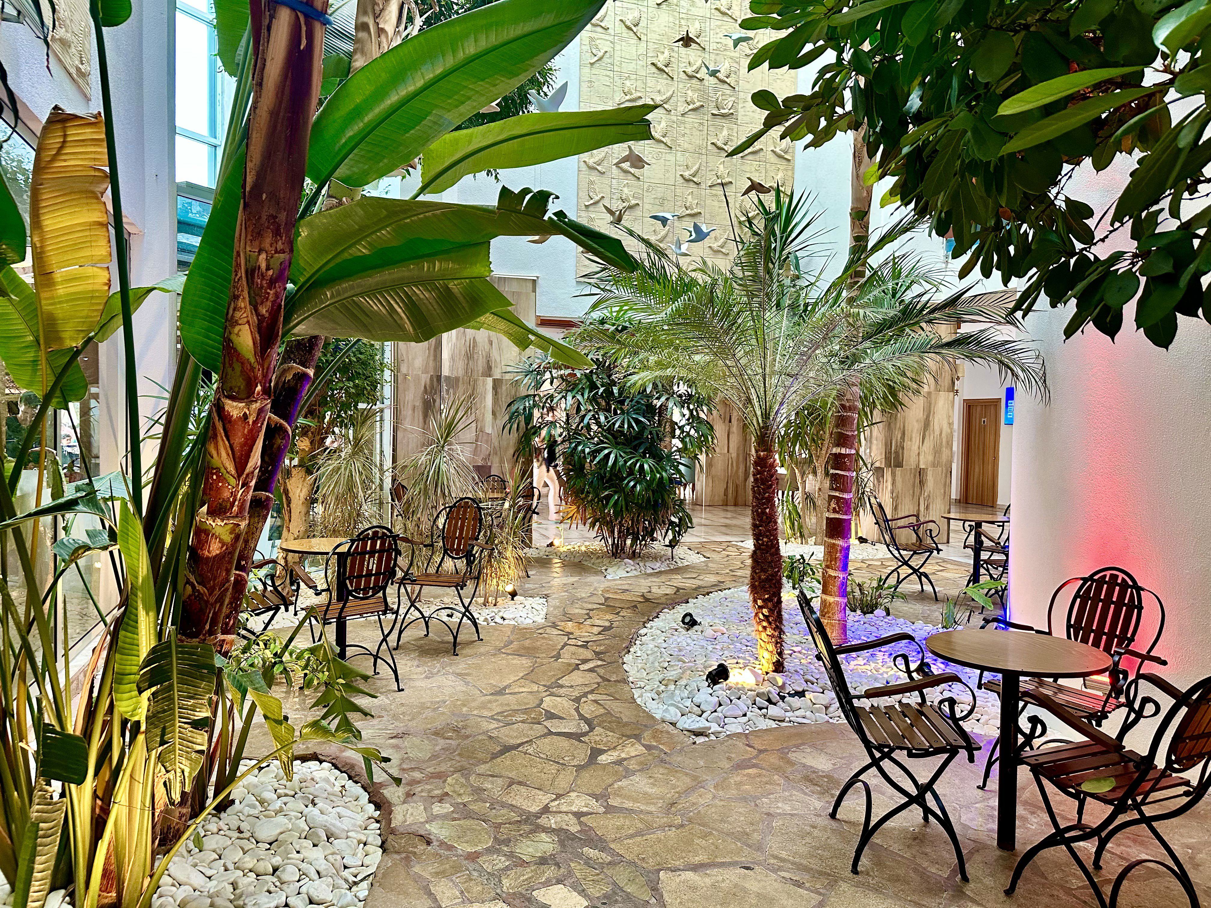 Blue Wave Suite Hotel - billede 3