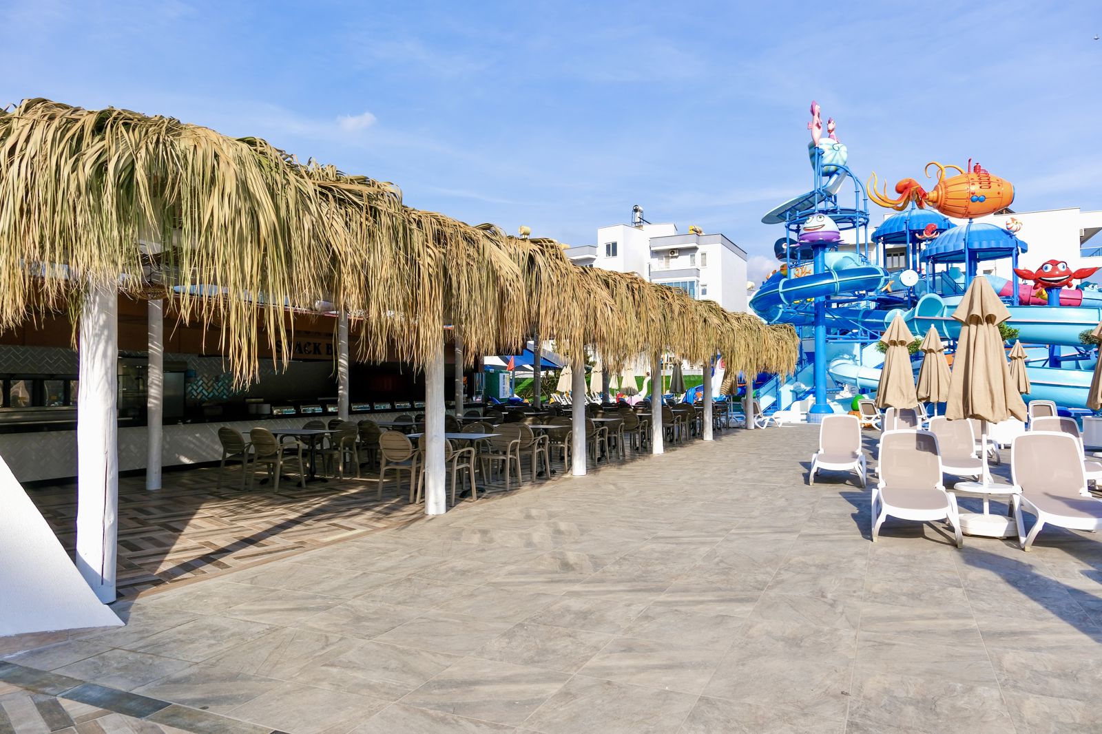 Blue Wave Suite Hotel slide 4