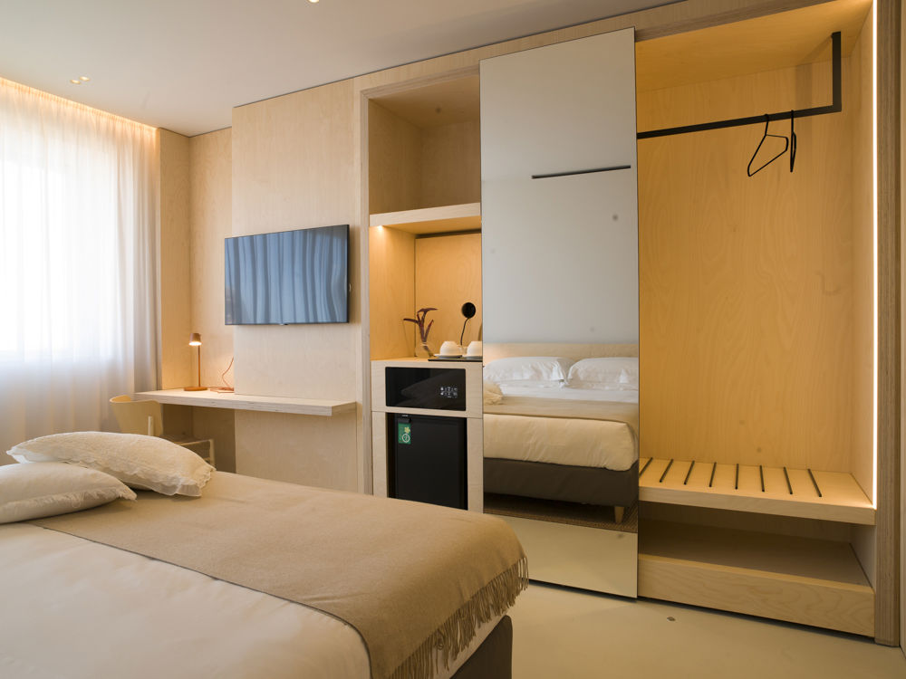 Fly & Go Criu Boutique Hotel
