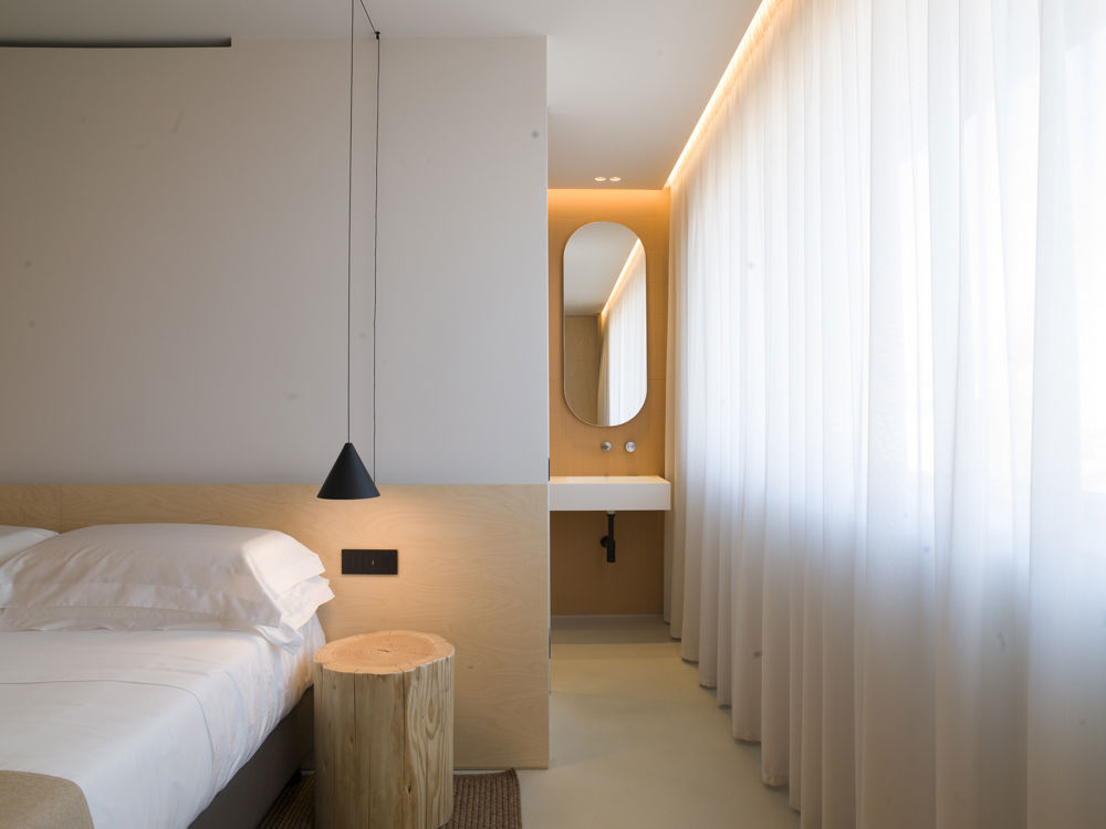 Fly & Go Criu Boutique Hotel