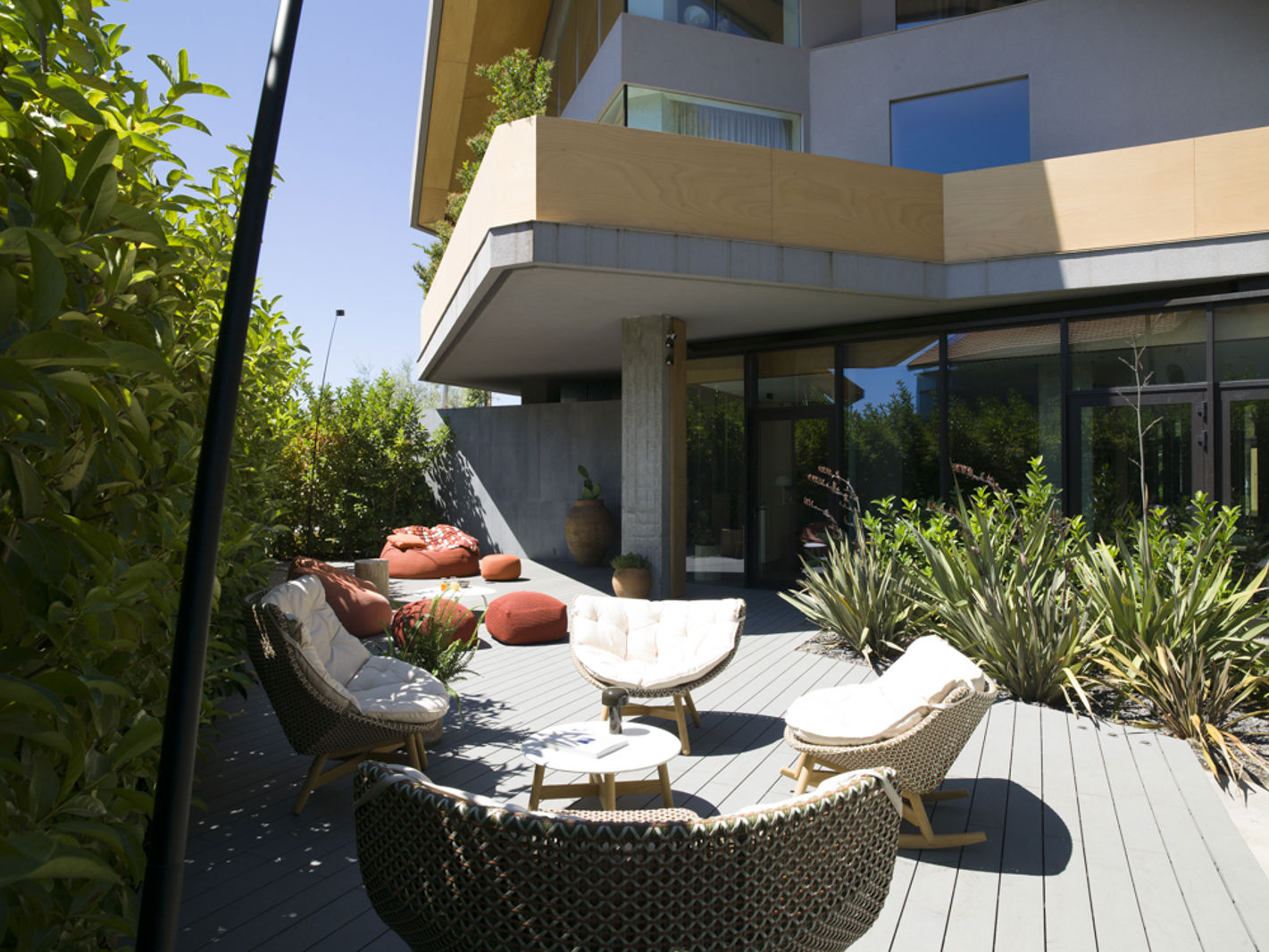 Fly & Go Criu Boutique Hotel