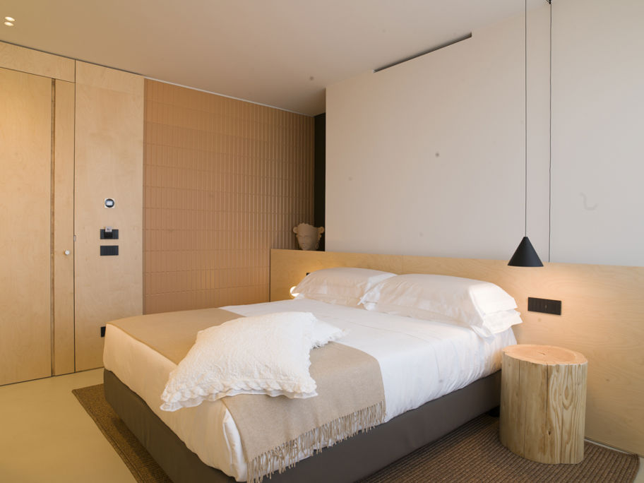Fly & Go Criu Boutique Hotel foto 4