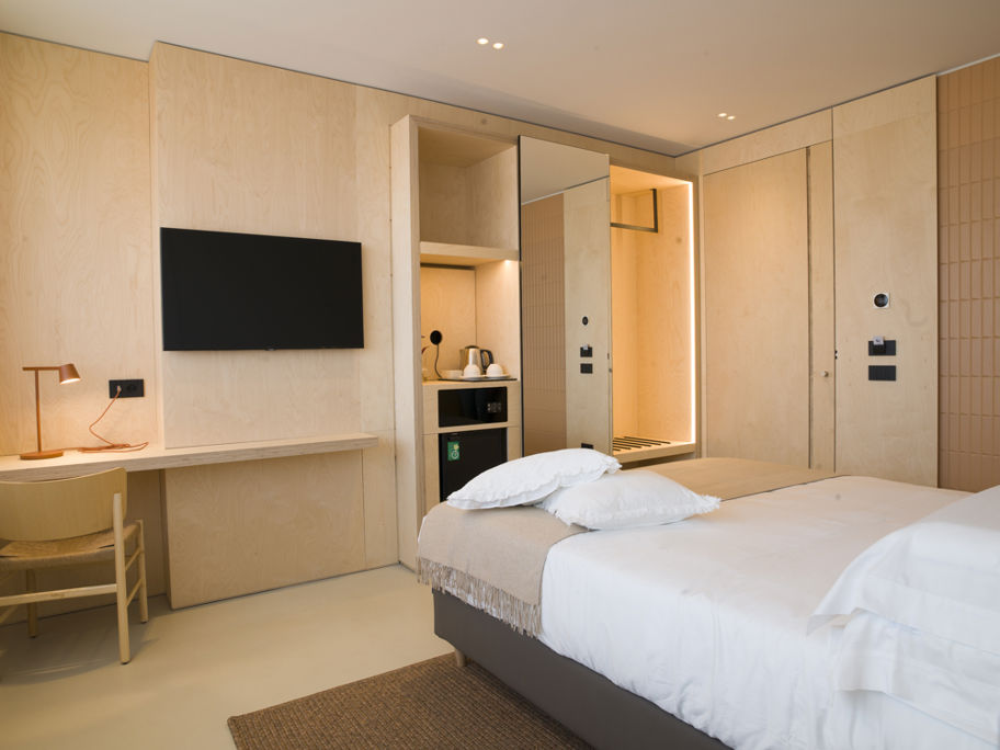 Fly & Go Criu Boutique Hotel foto 5