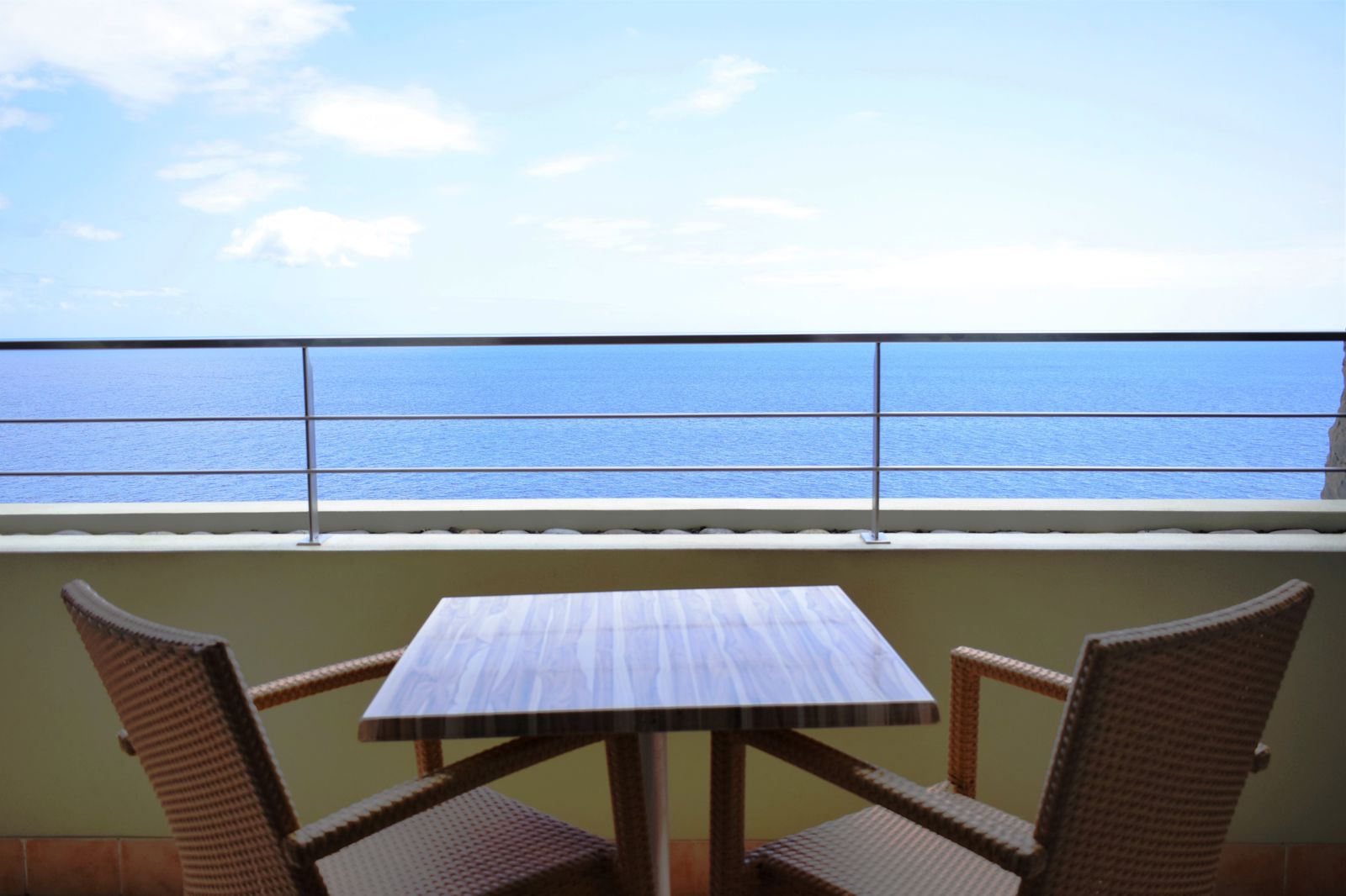 Madeira Regency Cliff billede 4