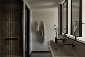 Woonvoorbeeld Suite Deluxe