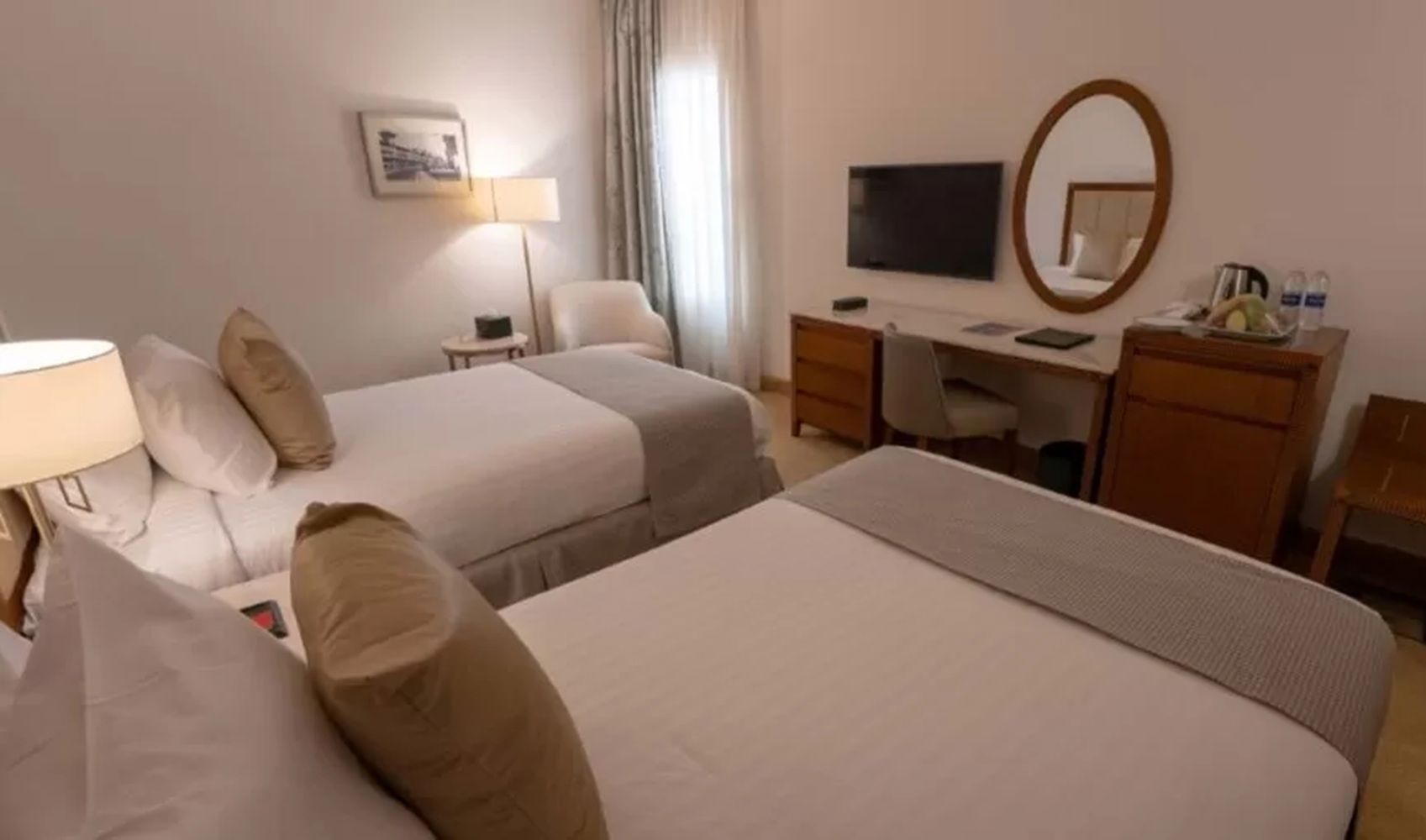Baron Hotel Cairo
