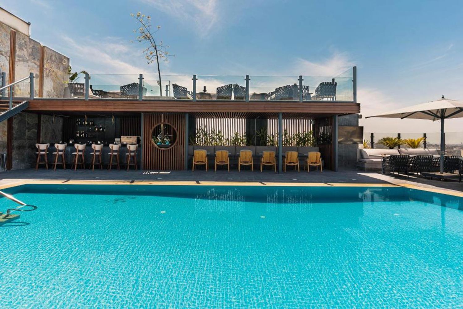 Baron Hotel Cairo
