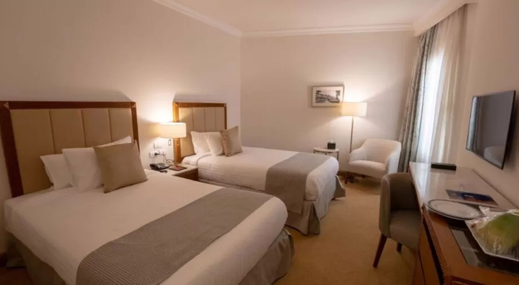 Baron Hotel Cairo