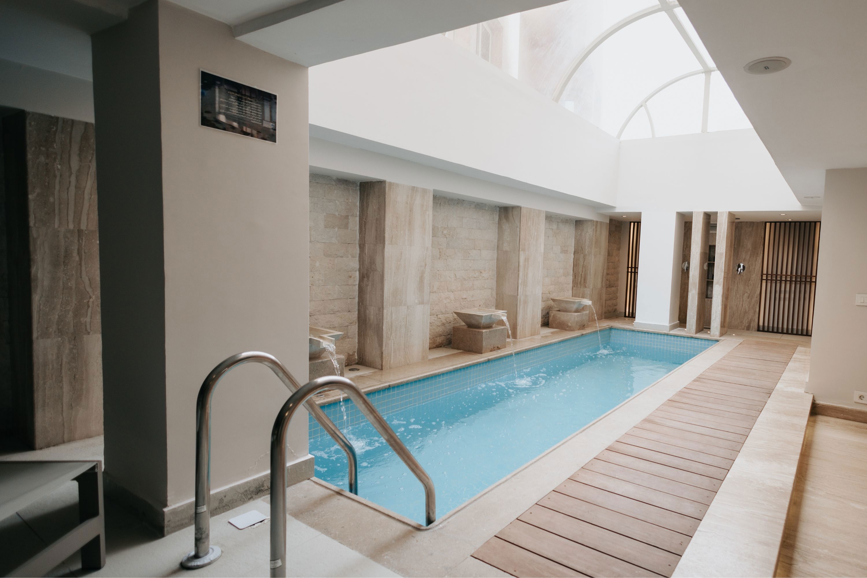 Baron Hotel Cairo