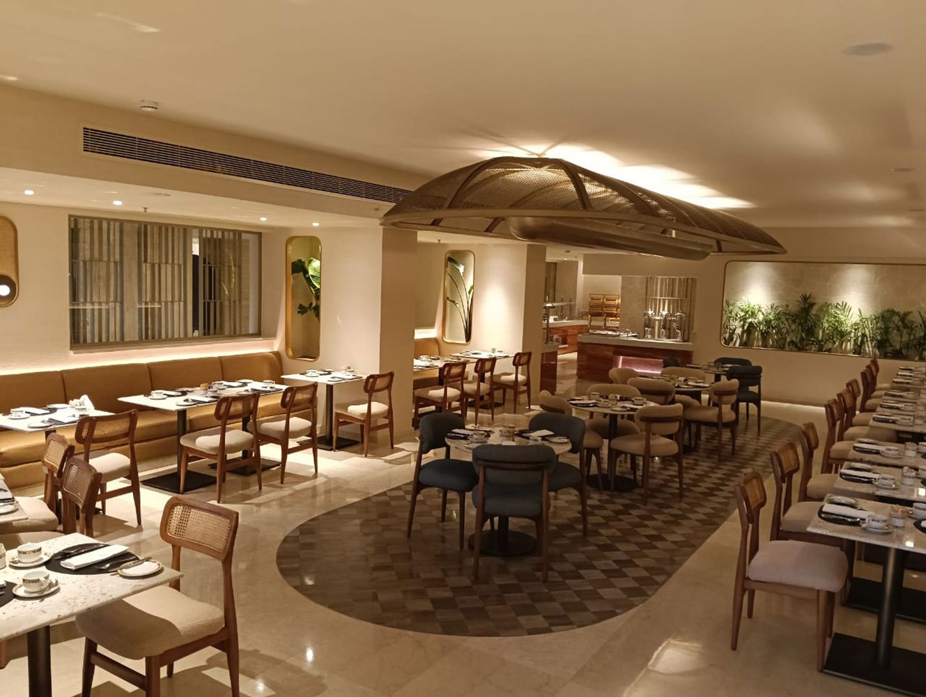 Baron Hotel Cairo